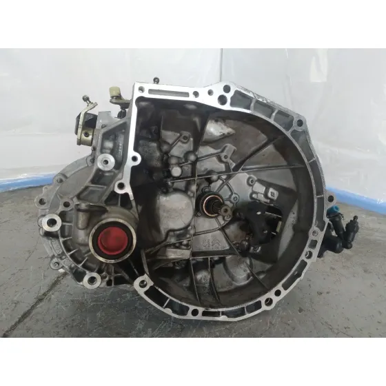 Caja Cambios para Peugeot 208 I (Ca_, Cc_)