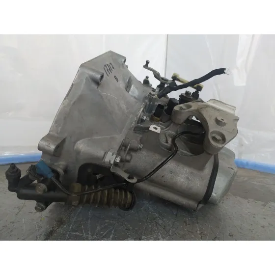 Caja Cambios para Peugeot 208 I (Ca_, Cc_)