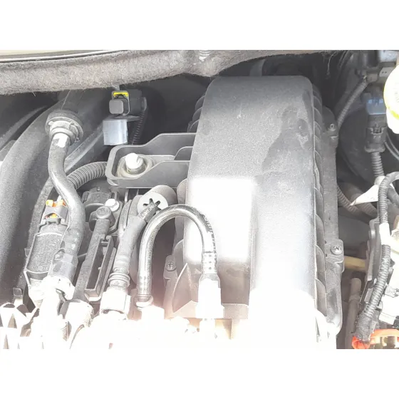 Carcasa Filtro Aire para Peugeot 208 I (Ca_, Cc_)
