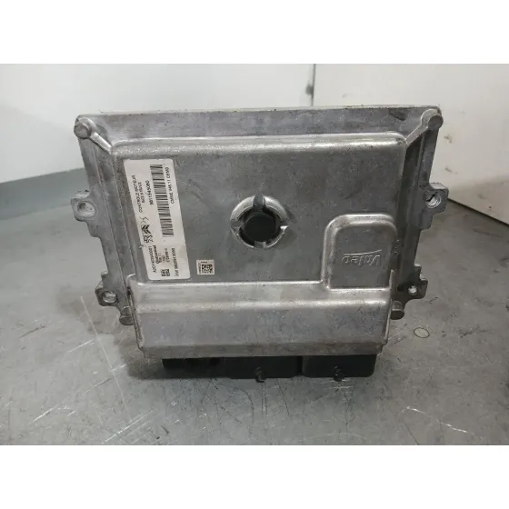 Centralita Motor Uce para Peugeot 208 I (Ca_, Cc_)