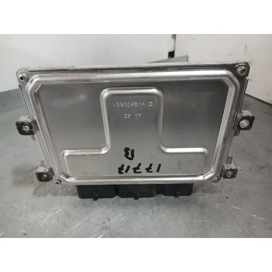 Centralita Motor Uce para Peugeot 208 I (Ca_, Cc_)