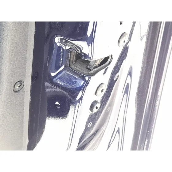 Cerradura Puerta Delantera Derecha para Peugeot 208 I (Ca_, Cc_)