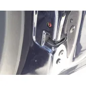 Cerradura Puerta Trasera Derecha para Peugeot 208 I (Ca_, Cc_)