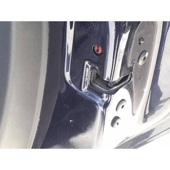 Cerradura Puerta Trasera Derecha para Peugeot 208 I (Ca_, Cc_)