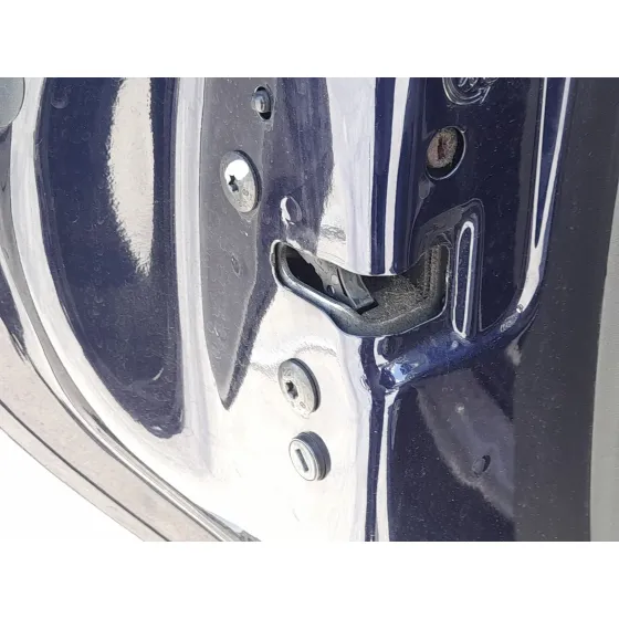Cerradura Puerta Trasera Izquierda para Peugeot 208 I (Ca_, Cc_)