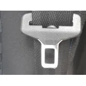 Cinturon Seguridad Trasero Izquierdo para Peugeot 208 I (Ca_, Cc_)