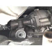 Cremallera Direccion para Peugeot 208 I (Ca_, Cc_)