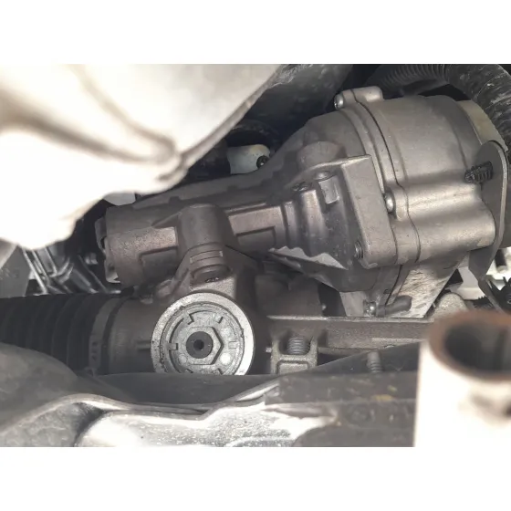 Cremallera Direccion para Peugeot 208 I (Ca_, Cc_)