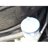 Deposito Limpia para Peugeot 208 I (Ca_, Cc_)