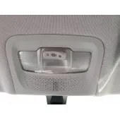 Luz Interior para Peugeot 208 I (Ca_, Cc_)
