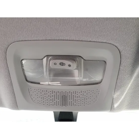 Luz Interior para Peugeot 208 I (Ca_, Cc_)