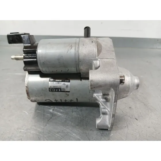 Motor Arranque para Peugeot 208 I (Ca_, Cc_)