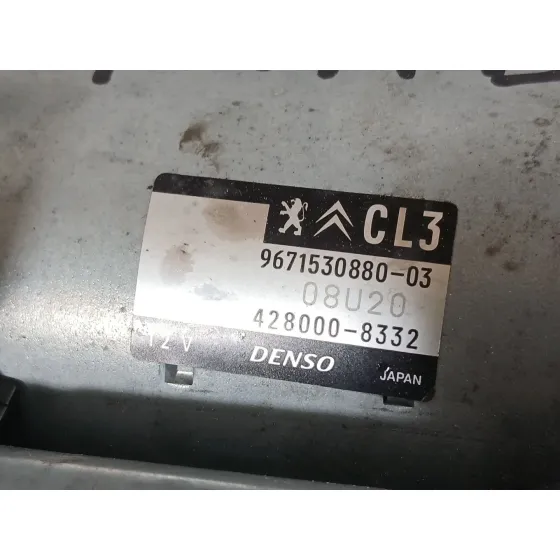 Motor Arranque para Peugeot 208 I (Ca_, Cc_)