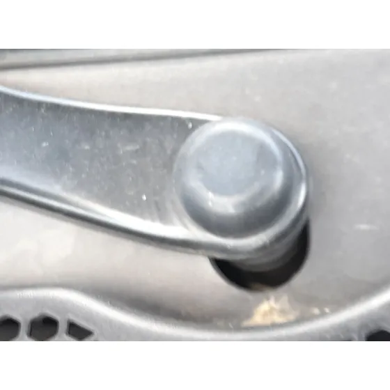 Motor Limpia Delantero para Peugeot 208 I (Ca_, Cc_)