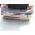 Paragolpes Trasero para Peugeot 208 I (Ca_, Cc_)
