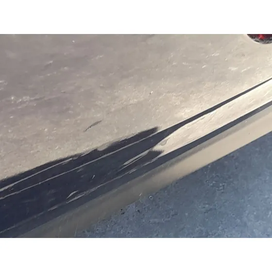 Paragolpes Trasero para Peugeot 208 I (Ca_, Cc_)