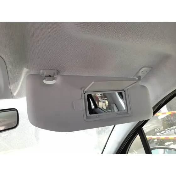 Parasol Derecho para Peugeot 208 I (Ca_, Cc_)
