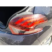 Piloto Trasero Derecho para Peugeot 208 I (Ca_, Cc_)