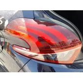 Piloto Trasero Izquierdo para Peugeot 208 I (Ca_, Cc_)
