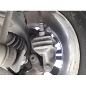 Pinza Freno Delantera Izquierda para Peugeot 208 I (Ca_, Cc_)
