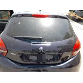 Porton Trasero para Peugeot 208 I (Ca_, Cc_)