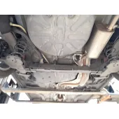 Puente Trasero para Peugeot 208 I (Ca_, Cc_)