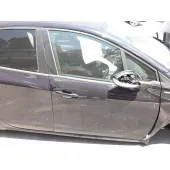 Puerta Delantera Derecha para Peugeot 208 I (Ca_, Cc_)