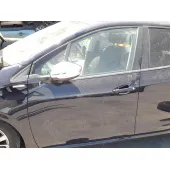 Puerta Delantera Izquierda para Peugeot 208 I (Ca_, Cc_)