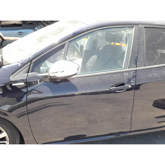 Puerta Delantera Izquierda para Peugeot 208 I (Ca_, Cc_)