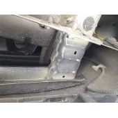 Refuerzo Paragolpes Trasero para Peugeot 208 I (Ca_, Cc_)