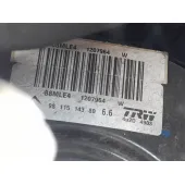 Servofreno para Peugeot 208 I (Ca_, Cc_)