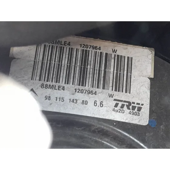 Servofreno para Peugeot 208 I (Ca_, Cc_)