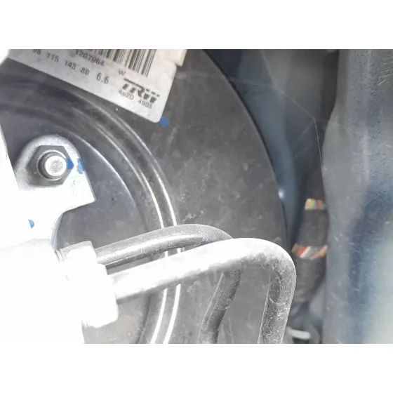 Servofreno para Peugeot 208 I (Ca_, Cc_)