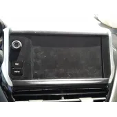 Sistema Navegacion Gps para Peugeot 208 I (Ca_, Cc_)