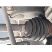 Transmision Delantera Izquierda para Peugeot 208 I (Ca_, Cc_)