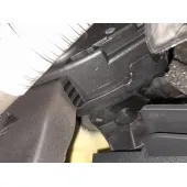 Potenciometro Pedal para Peugeot 208 I (Ca_, Cc_)