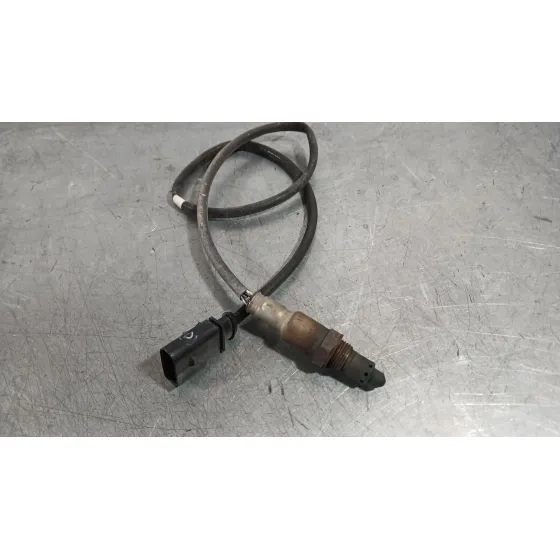 Sonda Lambda para Volkswagen Polo Vi (Aw1, Bz1, Ae1)