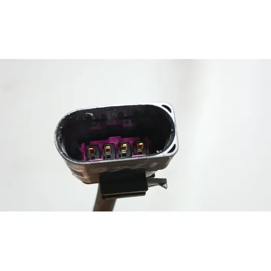 Sonda Lambda para Volkswagen Polo Vi (Aw1, Bz1, Ae1)