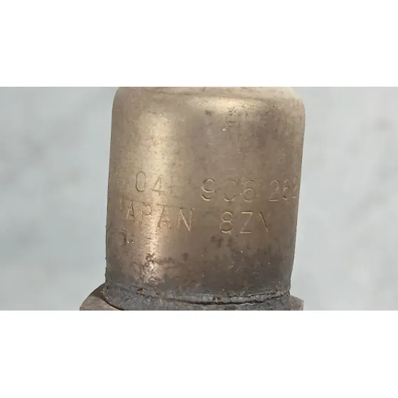 Sonda Lambda para Volkswagen Polo Vi (Aw1, Bz1, Ae1)