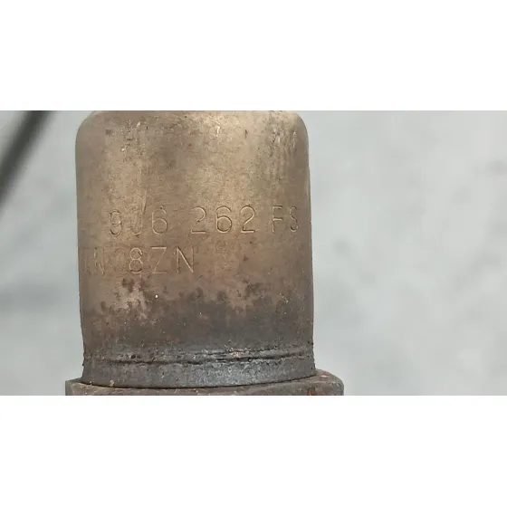 Sonda Lambda para Volkswagen Polo Vi (Aw1, Bz1, Ae1)