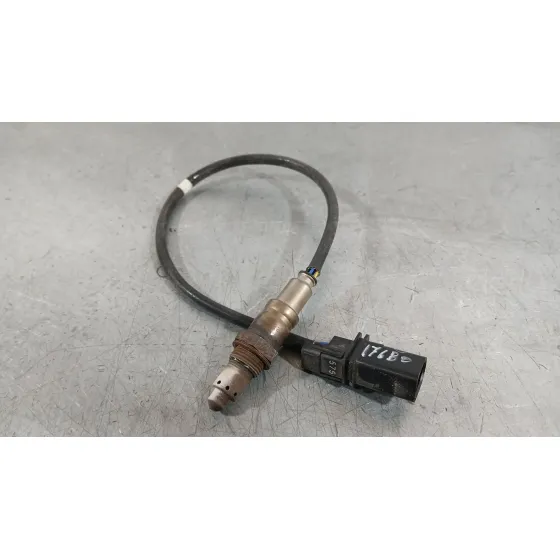 Sonda Lambda para Volkswagen Polo Vi (Aw1, Bz1, Ae1)
