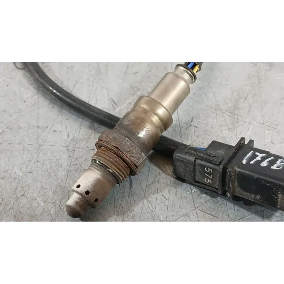 Sonda Lambda para Volkswagen Polo Vi (Aw1, Bz1, Ae1)