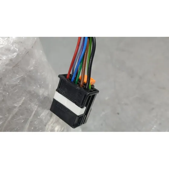 Retrovisor Izquierdo para Peugeot 2008 Ii (Ud_, Us_, Uy_, Uj_, Ur_, Uc_)
