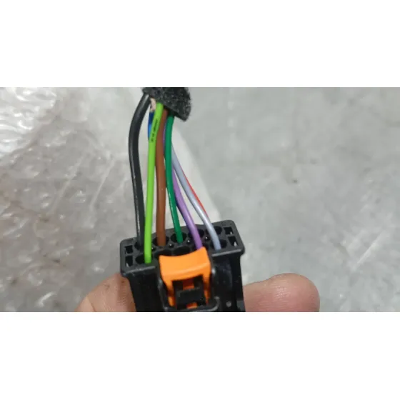Retrovisor Izquierdo para Peugeot 2008 Ii (Ud_, Us_, Uy_, Uj_, Ur_, Uc_)