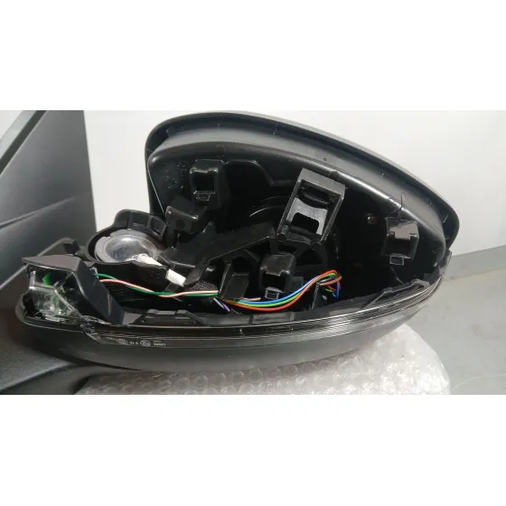 Retrovisor Izquierdo para Peugeot 2008 Ii (Ud_, Us_, Uy_, Uj_, Ur_, Uc_)