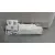 Airbag Lateral Trasero Izquierdo para Audi Q7 (4Mb, 4Mg, 4Mq)