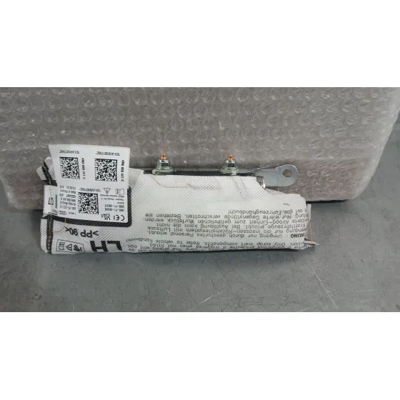 Airbag Lateral Trasero Izquierdo para Audi Q7 (4Mb, 4Mg, 4Mq)