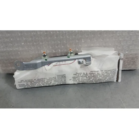 Airbag Lateral Trasero Izquierdo para Audi Q7 (4Mb, 4Mg, 4Mq)
