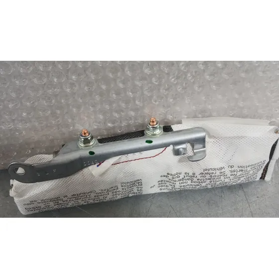 Airbag Lateral Trasero Izquierdo para Audi Q7 (4Mb, 4Mg, 4Mq)