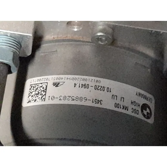 Abs para Bmw X1 (F48)
